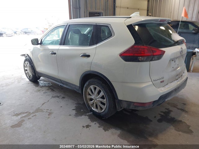 5N1AT2MV0HC740134 Nissan ROGUE S