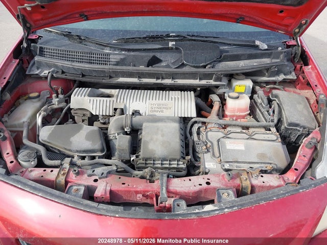 20248978 :رقم المزاد ، JTDZN3EU9D3228783 vin ، 2013 Toyota Prius V مزاد بيع