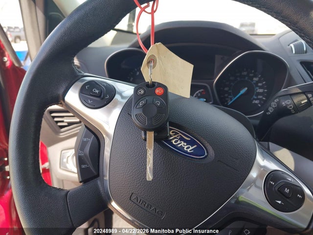 Продаж на аукціоні авто 2014 Ford Escape Se, vin: 1FMCU9G95EUD34269, номер лоту: 20248989