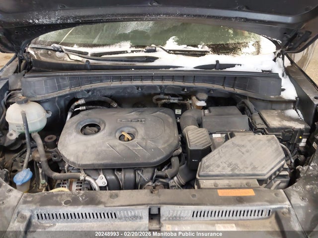 KM8J3CA42HU544692 Hyundai Tucson