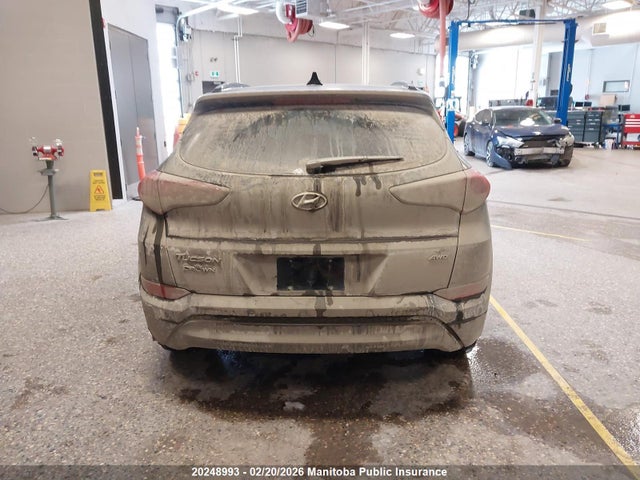 KM8J3CA42HU544692 Hyundai Tucson