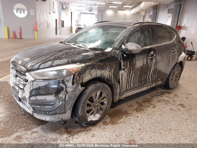 KM8J3CA42HU544692 Hyundai Tucson