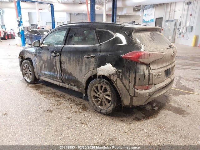 KM8J3CA42HU544692 Hyundai Tucson