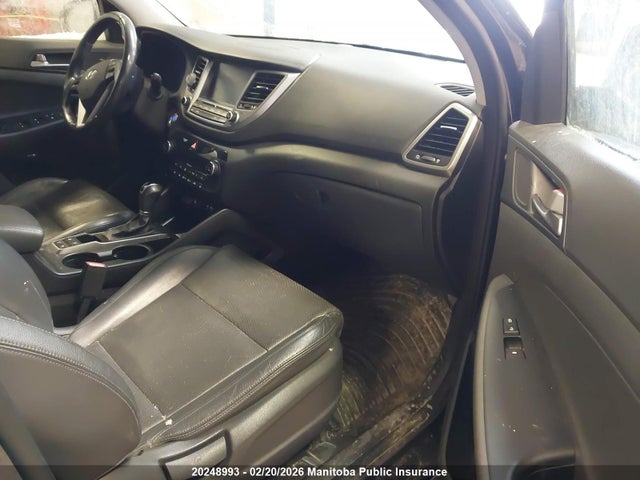 KM8J3CA42HU544692 Hyundai Tucson