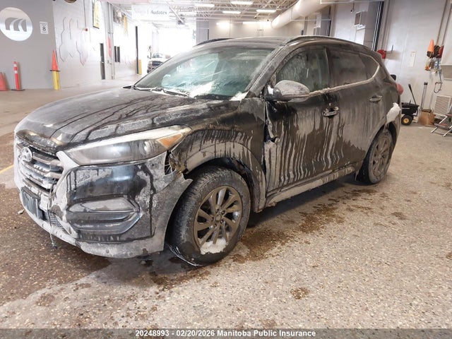 KM8J3CA42HU544692 Hyundai Tucson