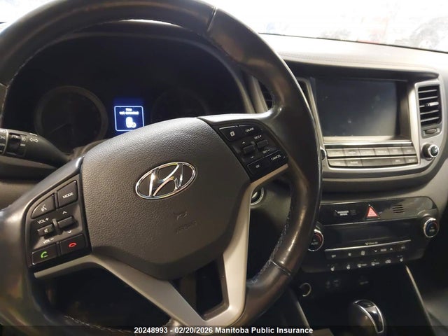 KM8J3CA42HU544692 Hyundai Tucson