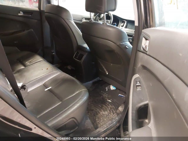 KM8J3CA42HU544692 Hyundai Tucson