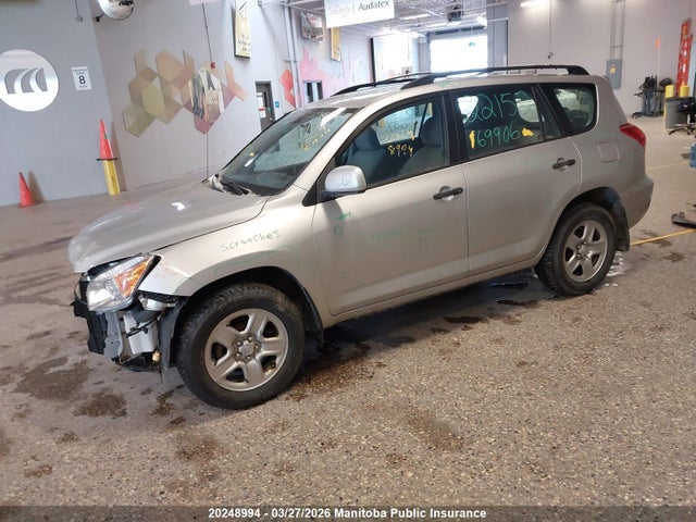 Aukcja sprzedaży 2007 Toyota Rav4, vin: JTMBD33V875096172, numer aukcji: 20248994