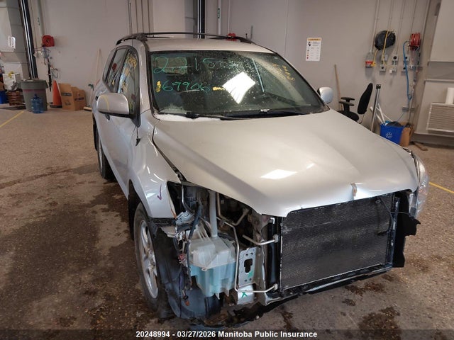 Aukcja sprzedaży 2007 Toyota Rav4, vin: JTMBD33V875096172, numer aukcji: 20248994