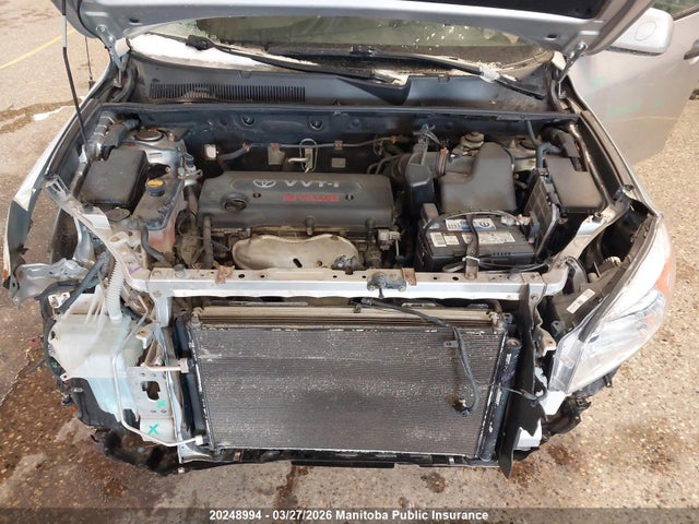 Aukcja sprzedaży 2007 Toyota Rav4, vin: JTMBD33V875096172, numer aukcji: 20248994