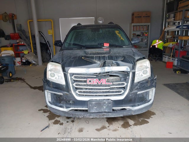GMC Terrain Sle 2017 2GKFLTEK4H6305117 Image 12