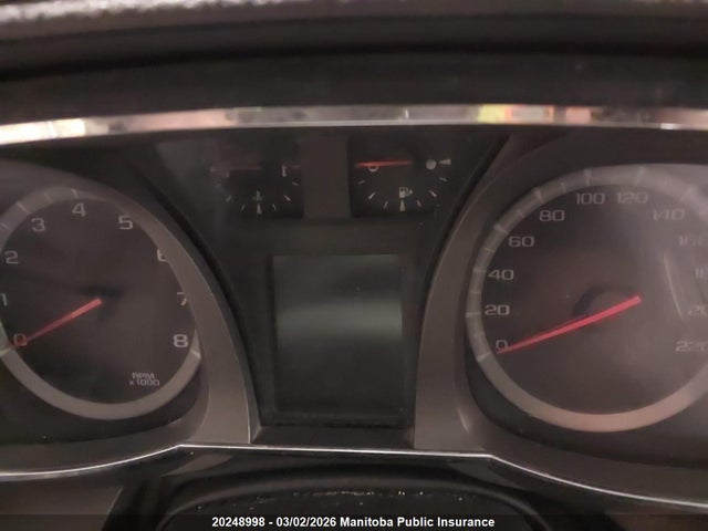 GMC Terrain Sle 2017 2GKFLTEK4H6305117 Image 15