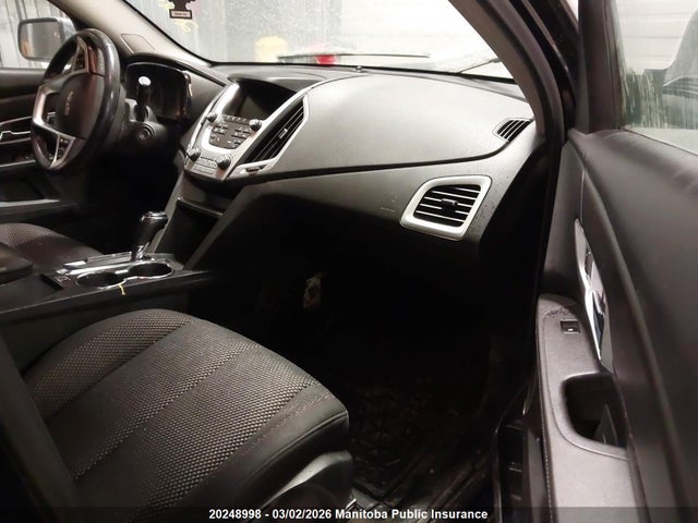 GMC Terrain Sle 2017 2GKFLTEK4H6305117 Image 5