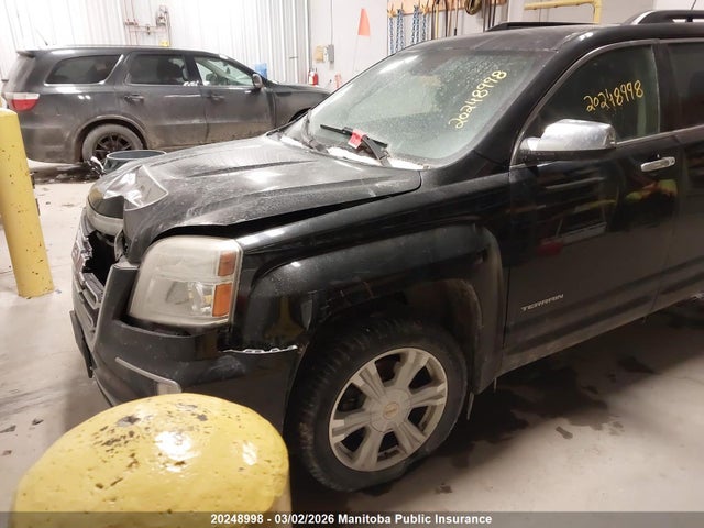 GMC Terrain Sle 2017 2GKFLTEK4H6305117 Image 6