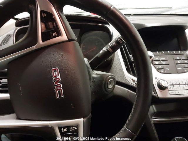 GMC Terrain Sle 2017 2GKFLTEK4H6305117 Image 7