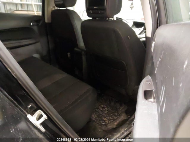 GMC Terrain Sle 2017 2GKFLTEK4H6305117 Image 8