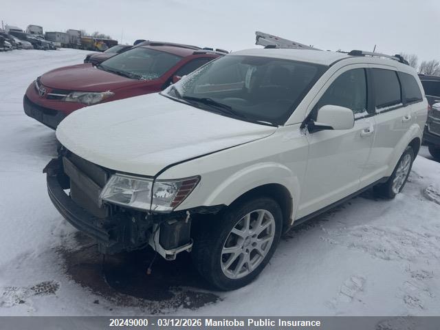 Aukcja sprzedaży 2012 Dodge Journey Sxt, vin: 3C4PDCCG5CT347568, numer aukcji: 20249000