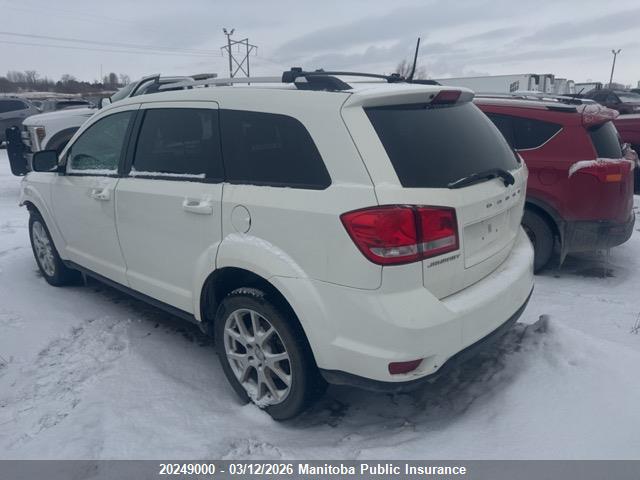 Aukcja sprzedaży 2012 Dodge Journey Sxt, vin: 3C4PDCCG5CT347568, numer aukcji: 20249000