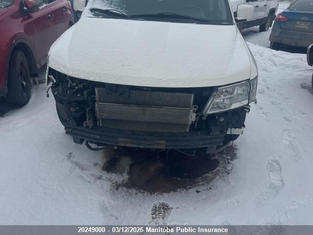 Aukcja sprzedaży 2012 Dodge Journey Sxt, vin: 3C4PDCCG5CT347568, numer aukcji: 20249000