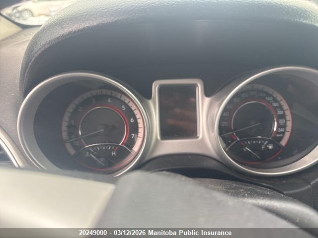 Aukcja sprzedaży 2012 Dodge Journey Sxt, vin: 3C4PDCCG5CT347568, numer aukcji: 20249000