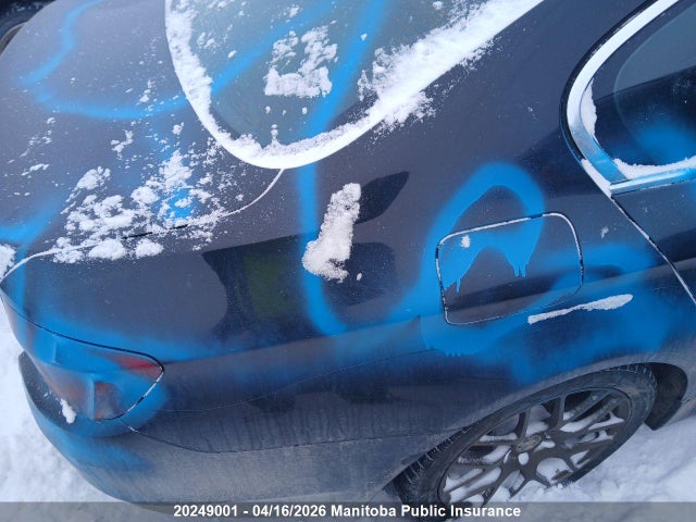 20249001 :رقم المزاد ، WBAFU7C55BC778386 vin ، 2011 Bmw 535xi مزاد بيع