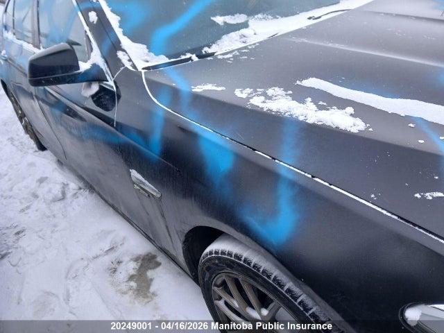 20249001 :رقم المزاد ، WBAFU7C55BC778386 vin ، 2011 Bmw 535xi مزاد بيع
