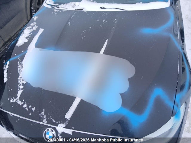 20249001 :رقم المزاد ، WBAFU7C55BC778386 vin ، 2011 Bmw 535xi مزاد بيع