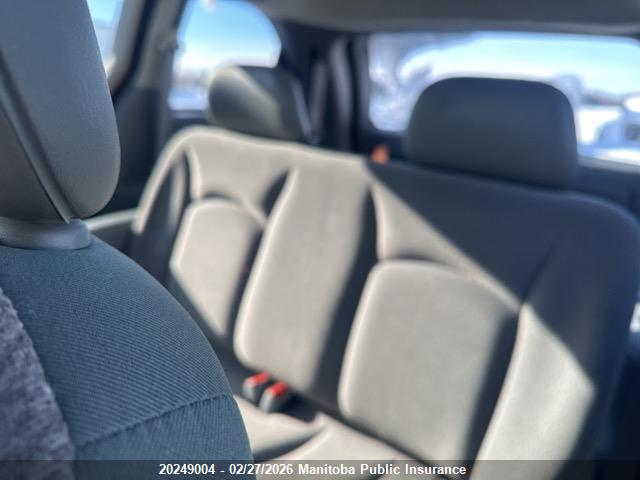 20249004 :رقم المزاد ، 1D4GP25RX7B129779 vin ، 2007 Dodge Caravan مزاد بيع
