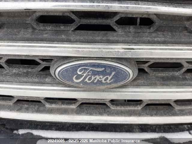 MAJ6P1WL4JC167030 Ford Ecosport Titanium