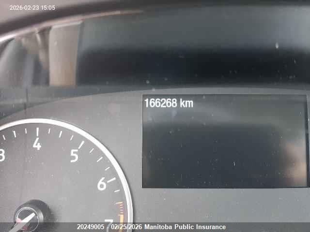 MAJ6P1WL4JC167030 Ford Ecosport Titanium