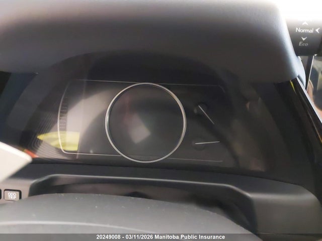 Lexus ES 300H 2024 58AB21B18RU014818 Image 14