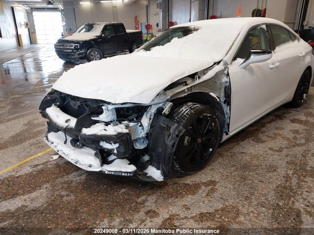 Lexus ES 300H 2024 58AB21B18RU014818 Image 6