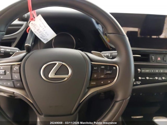 Lexus ES 300H 2024 58AB21B18RU014818 Image 7