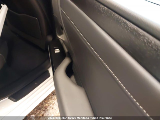 Lexus ES 300H 2024 58AB21B18RU014818 Image 8