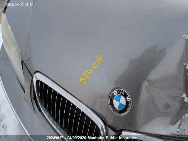 Aukcja sprzedaży 2006 Bmw 750i, vin: WBAHL835X6DT05875, numer aukcji: 20249017