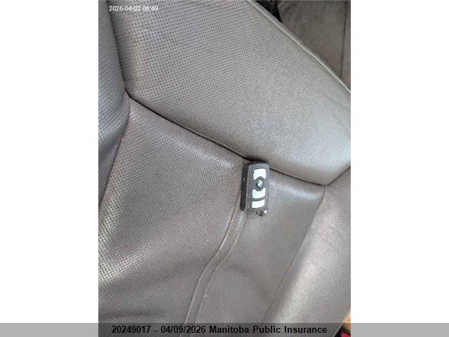 Aukcja sprzedaży 2006 Bmw 750i, vin: WBAHL835X6DT05875, numer aukcji: 20249017