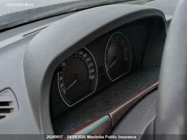 Aukcja sprzedaży 2006 Bmw 750i, vin: WBAHL835X6DT05875, numer aukcji: 20249017