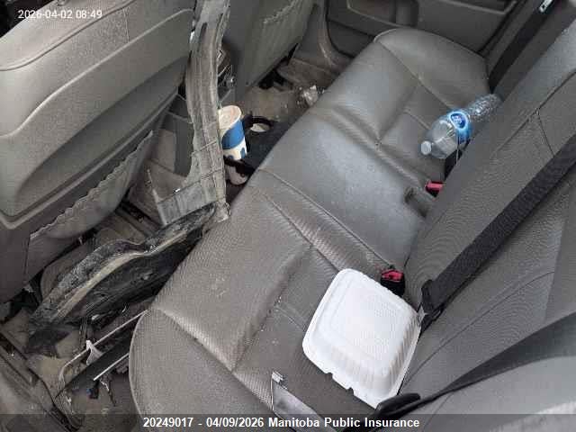Aukcja sprzedaży 2006 Bmw 750i, vin: WBAHL835X6DT05875, numer aukcji: 20249017
