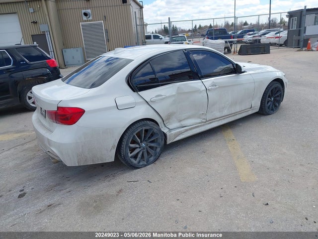 WBA8D9G58JNU67553 BMW 330i Xdrive