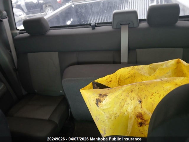 Aukcja sprzedaży 2006 Ford F150 Fx4 Supercrew, vin: 1FTPW14516FA83095, numer aukcji: 20249026