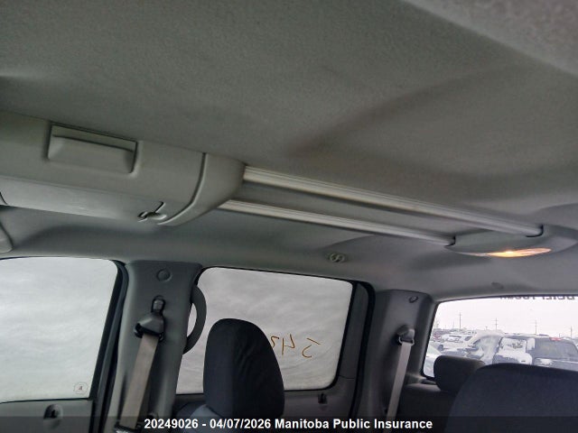 Aukcja sprzedaży 2006 Ford F150 Fx4 Supercrew, vin: 1FTPW14516FA83095, numer aukcji: 20249026