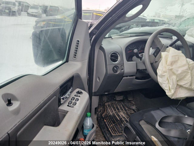 Aukcja sprzedaży 2006 Ford F150 Fx4 Supercrew, vin: 1FTPW14516FA83095, numer aukcji: 20249026