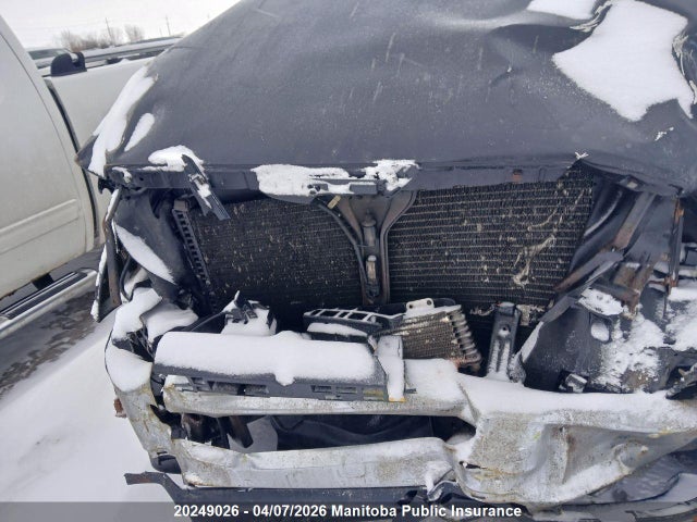 Aukcja sprzedaży 2006 Ford F150 Fx4 Supercrew, vin: 1FTPW14516FA83095, numer aukcji: 20249026