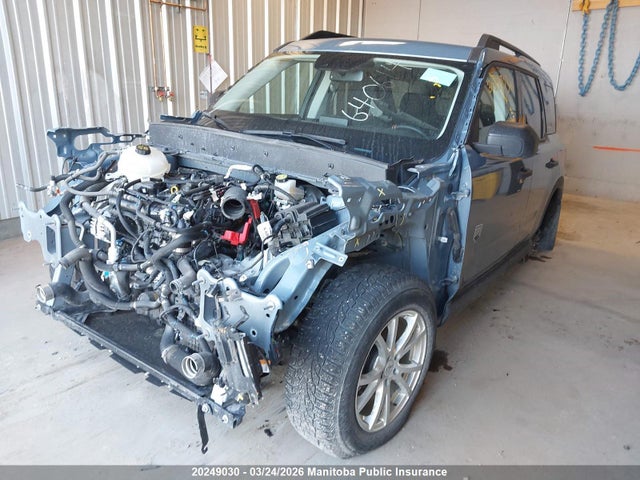 3FMCR9B62RRE90314 Ford Bronco Sport Big Bend