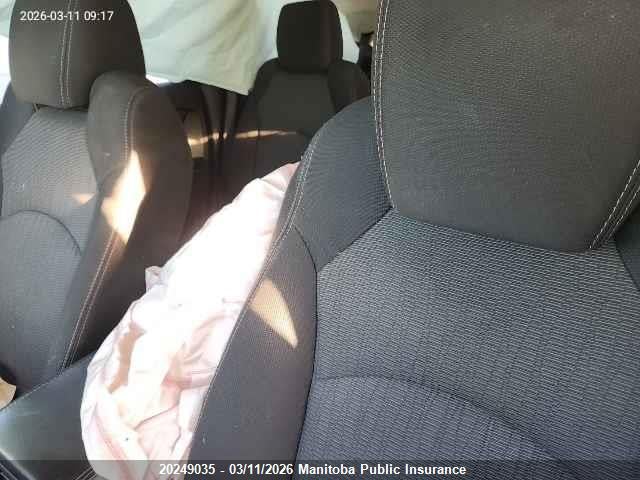 Продаж на аукціоні авто 2014 Chevrolet Traverse Lt, vin: 1GNKVGKD2EJ270701, номер лоту: 20249035