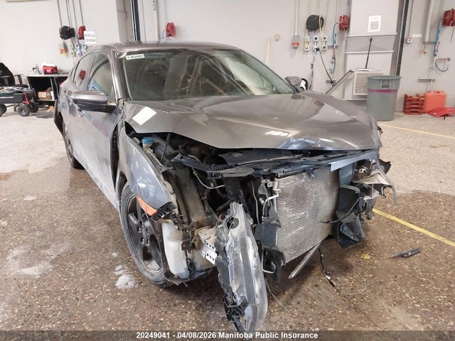 Aukcja sprzedaży 2017 Honda Civic Lx, vin: 2HGFC2F51HH029953, numer aukcji: 20249041