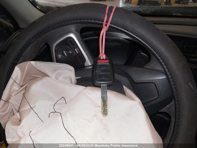 Aukcja sprzedaży 2017 Honda Civic Lx, vin: 2HGFC2F51HH029953, numer aukcji: 20249041
