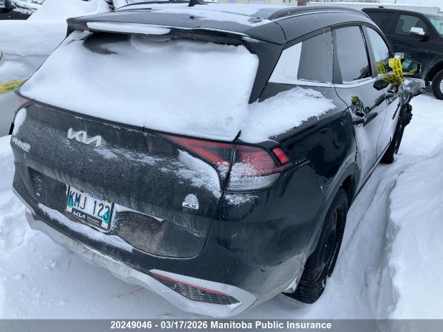 Aukcja sprzedaży 2025 Kia Sportage Ex, vin: KNDPVCDF8S7412452, numer aukcji: 20249046