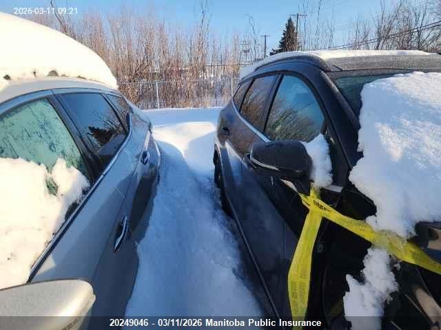 Aukcja sprzedaży 2025 Kia Sportage Ex, vin: KNDPVCDF8S7412452, numer aukcji: 20249046