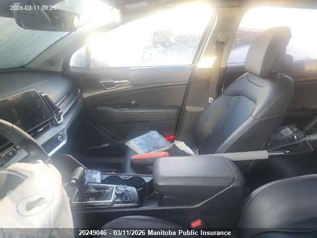 Aukcja sprzedaży 2025 Kia Sportage Ex, vin: KNDPVCDF8S7412452, numer aukcji: 20249046